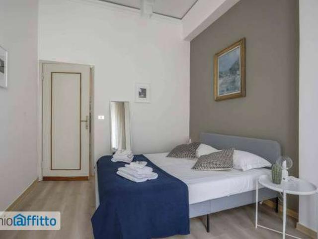 Appartamento arredato con terrazzo Centro storico