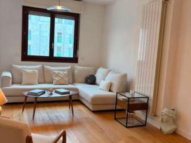 Appartamento arredato con terrazzo Centro storico
