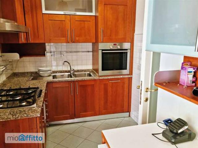 Appartamento arredato con terrazzo Centro storico