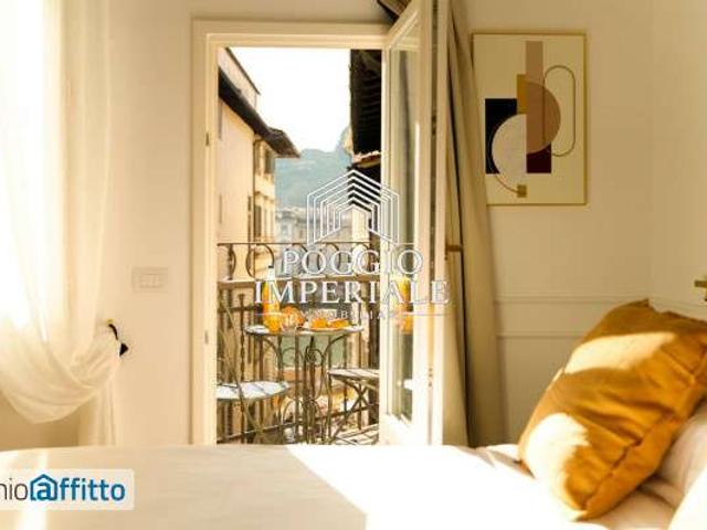 Appartamento arredato con terrazzo Centro storico