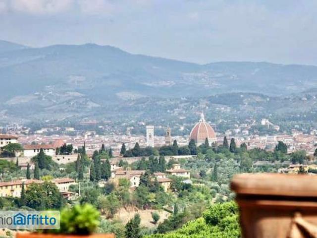 Appartamento arredato con terrazzo Centro storico
