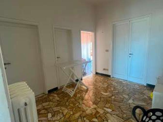 Appartamento arredato con terrazzo Centro storico