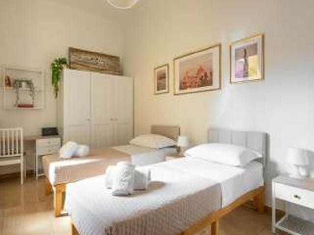 Appartamento arredato con terrazzo Centro storico
