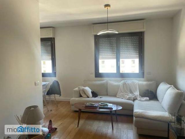Appartamento arredato con terrazzo Centro storico