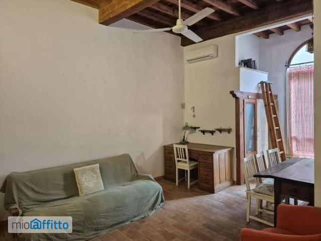Appartamento arredato con terrazzo Centro storico