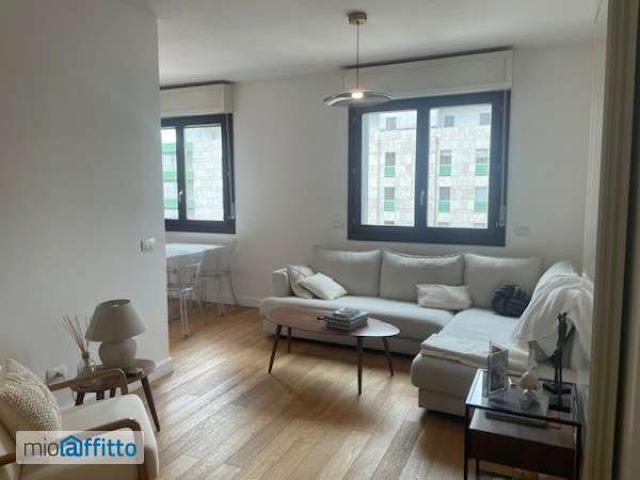 Appartamento arredato con terrazzo Centro storico