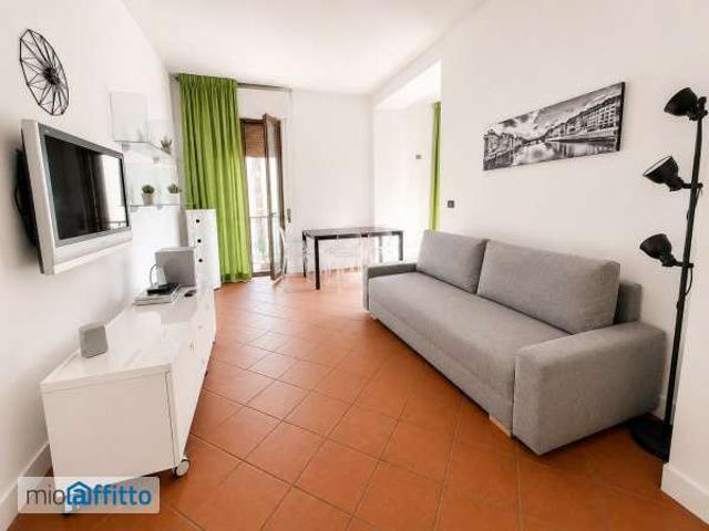 Appartamento arredato con terrazzo Centro storico