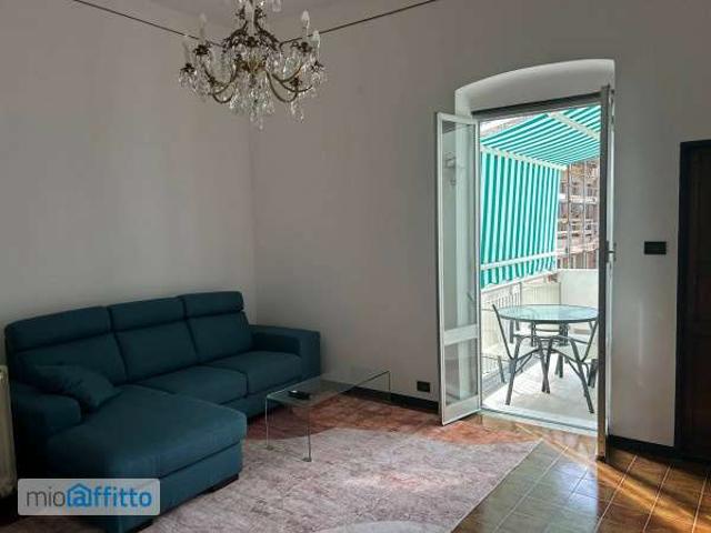 Appartamento arredato con terrazzo Centro storico