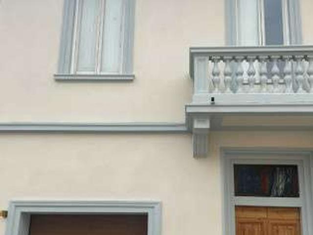 Appartamento arredato con terrazzo Centro storico