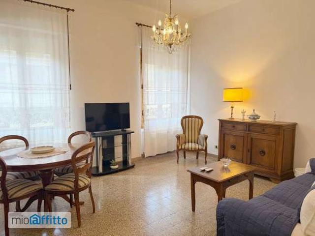 Appartamento arredato con terrazzo Centro storico