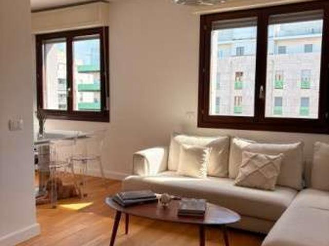 Appartamento arredato con terrazzo Centro storico