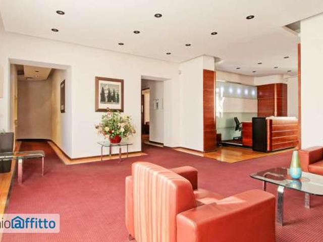 Appartamento arredato con terrazzo Centro storico