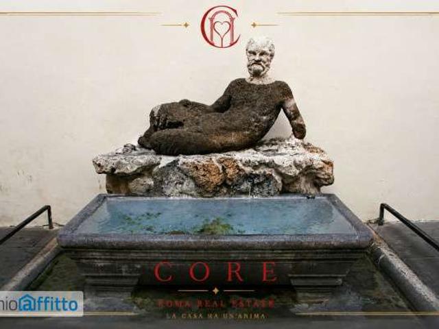 Appartamento arredato con terrazzo Centro storico