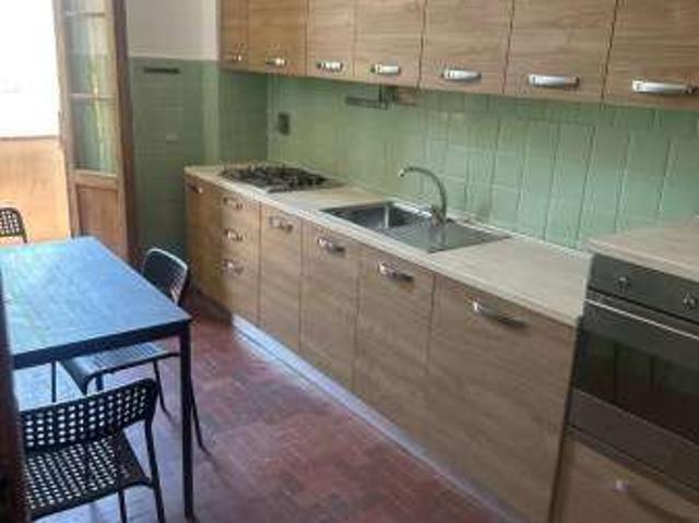 Appartamento arredato con terrazzo Centro storico