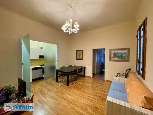 Appartamento arredato con terrazzo Centro storico