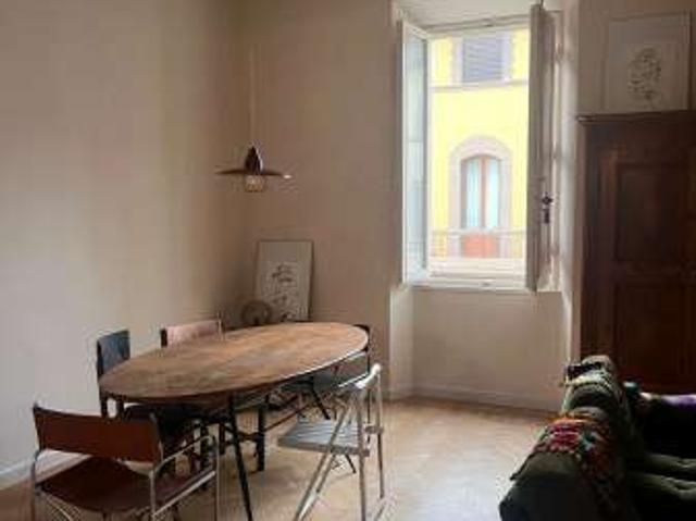 Appartamento arredato con terrazzo Centro storico