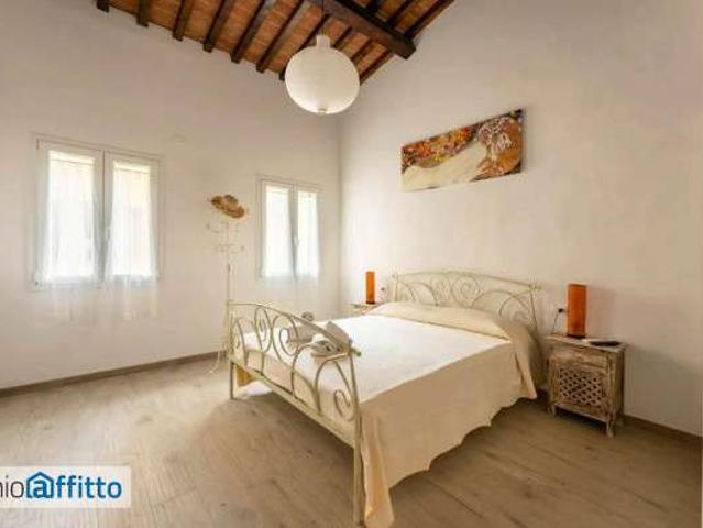 Appartamento arredato con terrazzo Centro storico