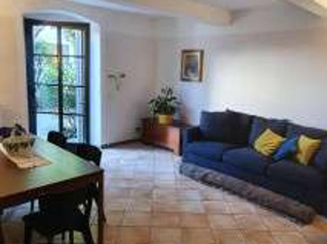 Appartamento arredato con terrazzo Centro storico
