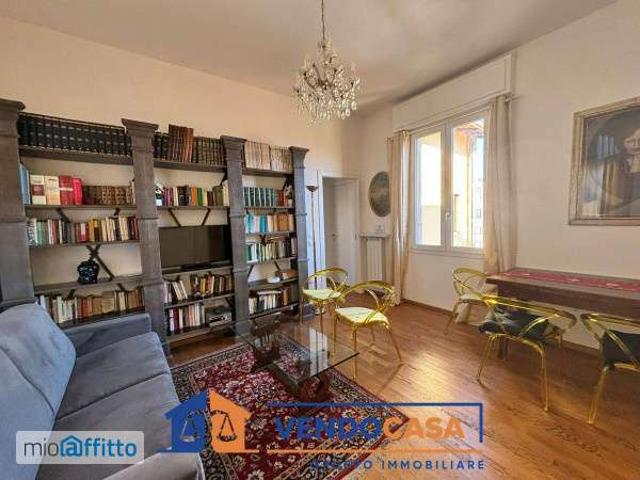 Appartamento arredato con terrazzo Centro storico