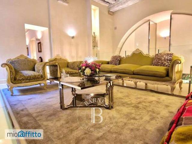 Appartamento arredato con terrazzo Centro storico