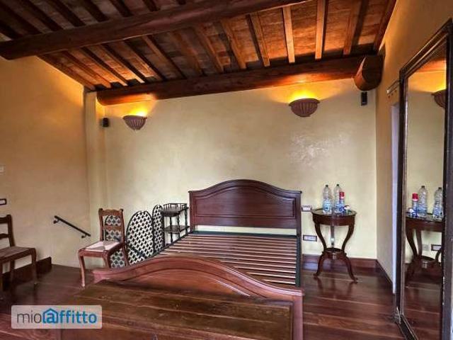 Appartamento arredato con terrazzo Centro storico