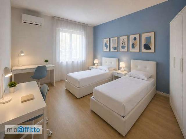 Appartamento arredato con terrazzo Centro storico