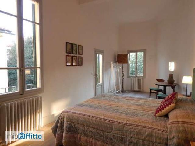 Appartamento arredato con terrazzo Centro storico