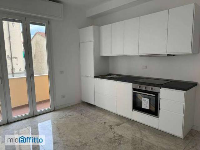 Appartamento arredato con terrazzo Centro storico