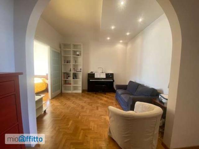 Appartamento arredato con terrazzo Centro storico
