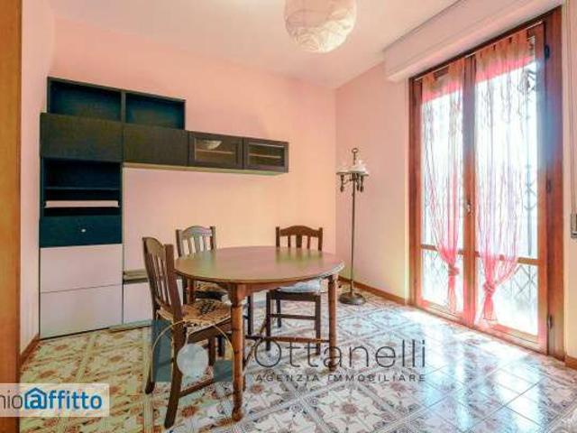 Appartamento arredato con terrazzo Centro storico