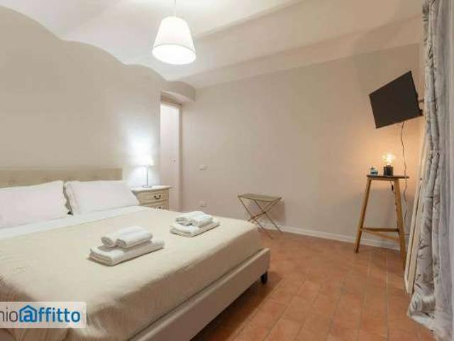 Appartamento arredato con terrazzo Centro storico