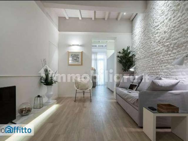 Appartamento arredato con terrazzo Centro storico