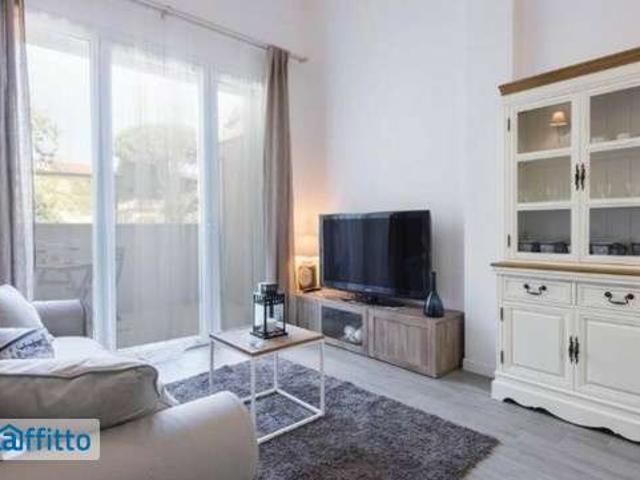 Appartamento con terrazzo Centro storico
