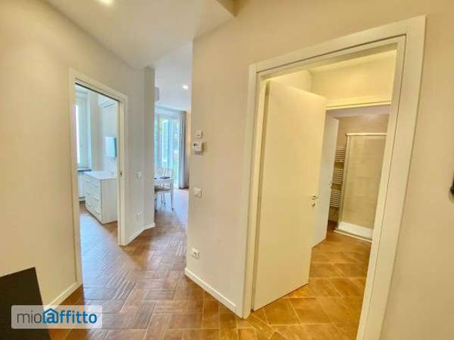Appartamento arredato con terrazzo Centro storico