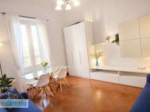 Appartamento arredato con terrazzo Centro storico