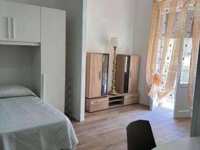 Appartamento arredato con terrazzo Centro storico
