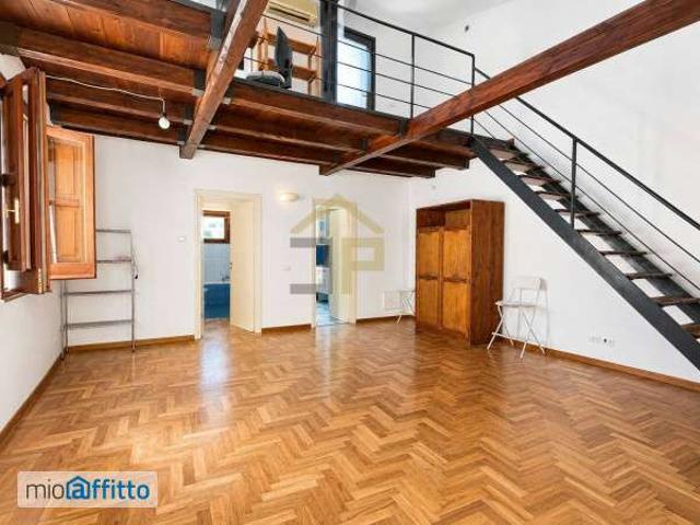 Appartamento arredato con terrazzo Centro storico