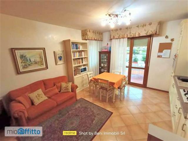 Appartamento arredato con terrazzo Centro storico