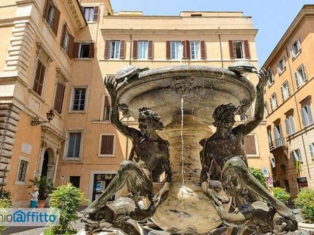 Appartamento arredato con terrazzo Centro storico