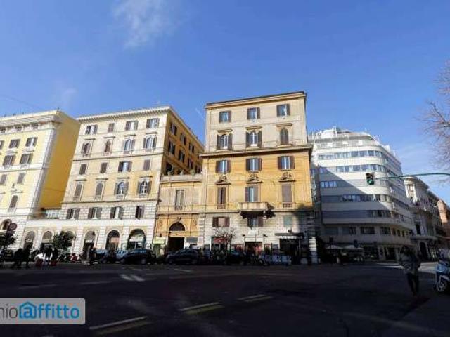 Appartamento arredato con terrazzo Centro storico