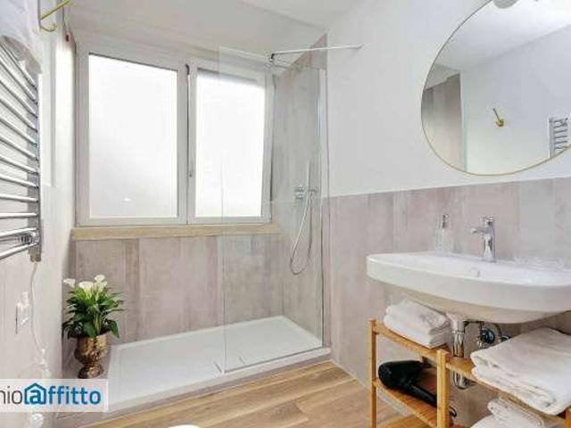 Appartamento arredato con terrazzo Centro storico