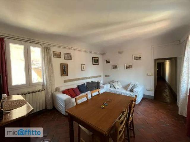 Appartamento arredato con terrazzo Centro storico