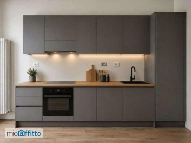 Appartamento arredato con terrazzo Centro storico