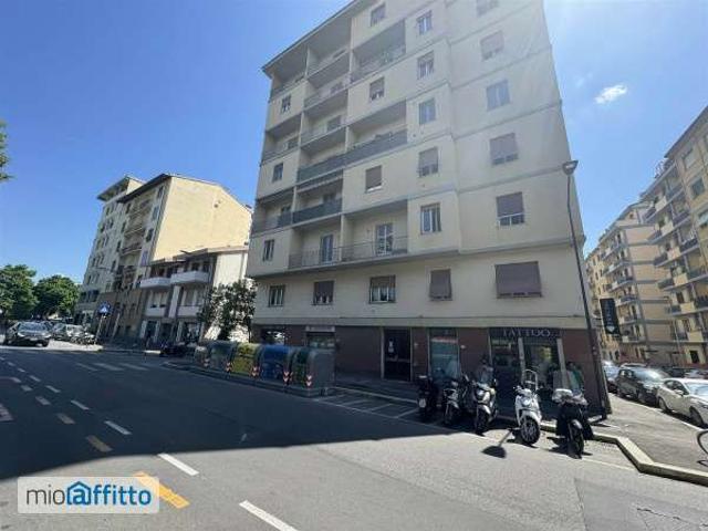 Appartamento arredato con terrazzo Centro storico