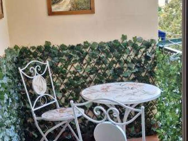 Appartamento arredato con terrazzo Centro storico