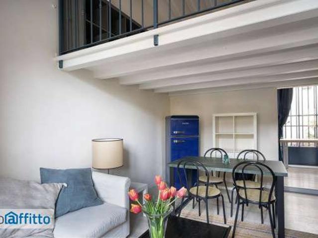Appartamento arredato con terrazzo Centro storico