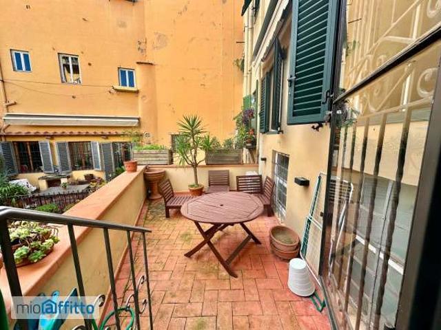 Appartamento arredato con terrazzo Centro storico