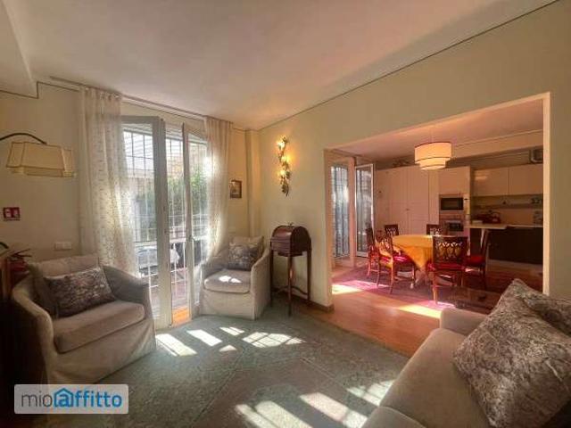 Appartamento arredato con terrazzo Centro storico