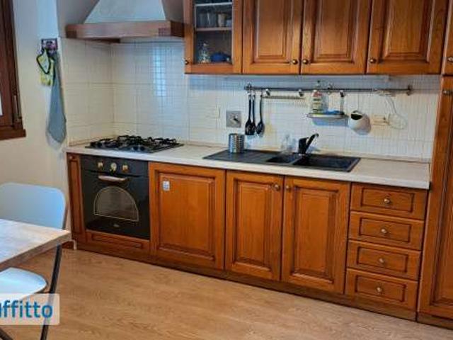 Appartamento arredato con terrazzo Centro storico