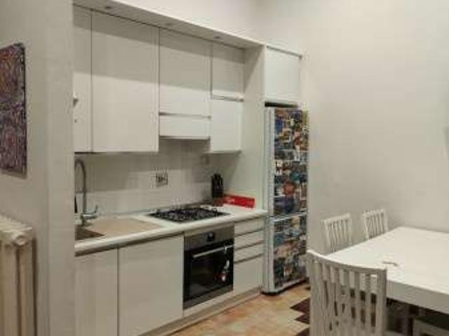 Appartamento arredato con terrazzo Centro storico